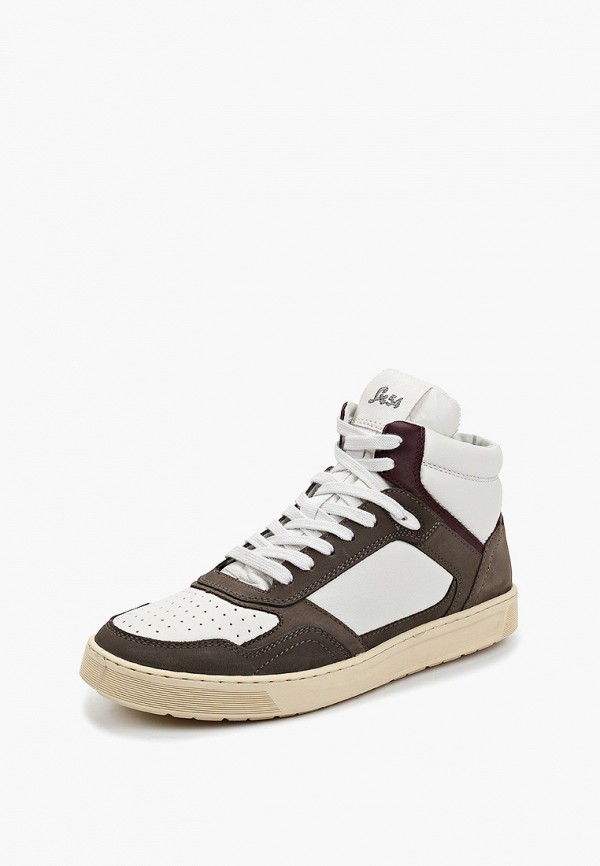 фото Кеды sioux