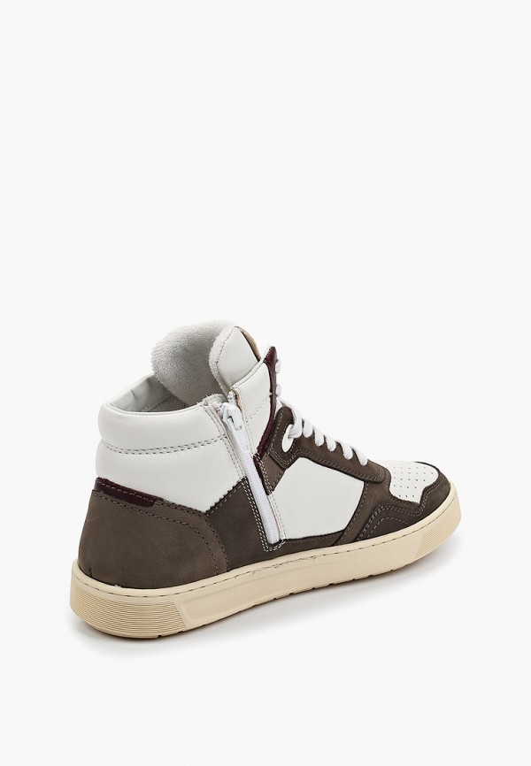 фото Кеды sioux