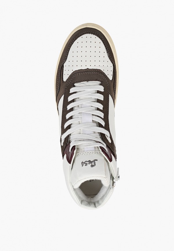 фото Кеды sioux