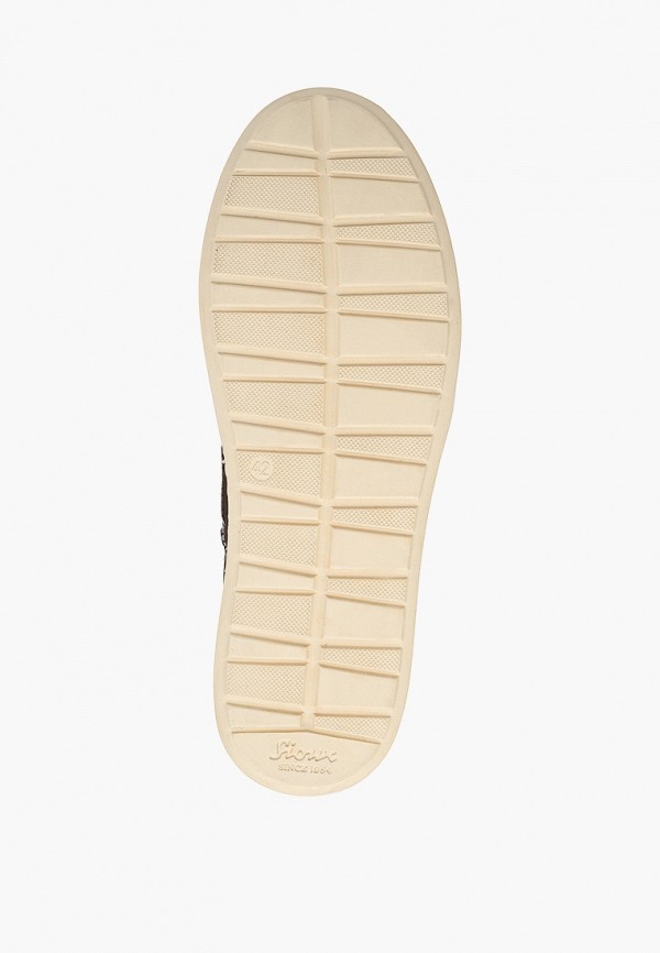 фото Кеды sioux