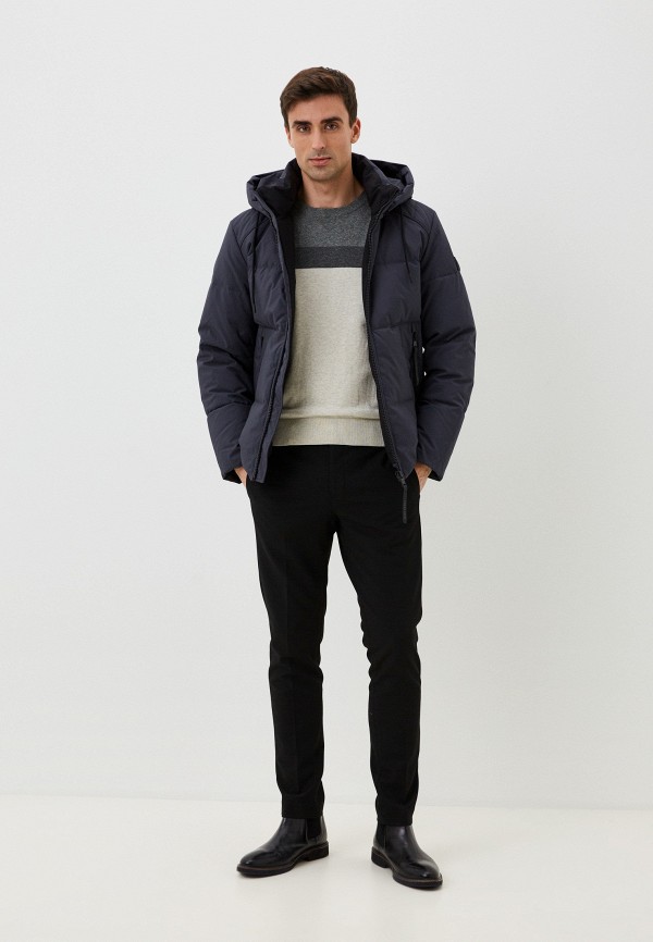 фото Пуховик cudgi