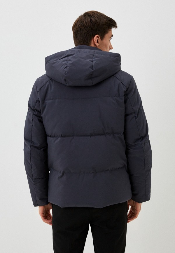 фото Пуховик cudgi