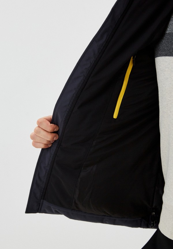 фото Пуховик cudgi