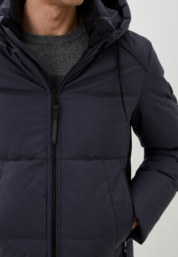 фото Пуховик cudgi