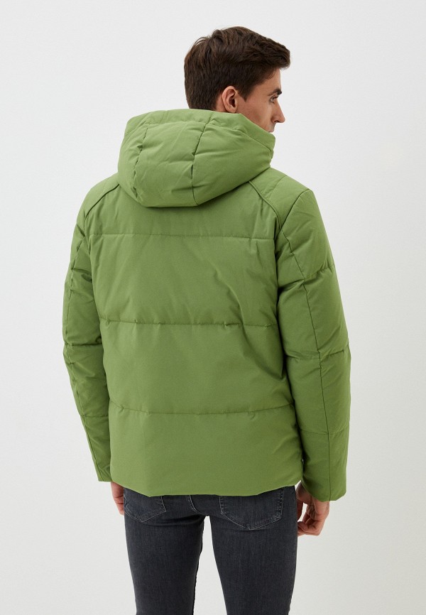 фото Пуховик cudgi