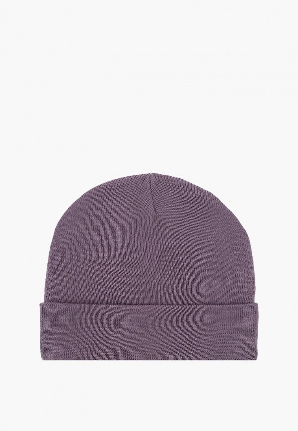 Шапка W.sharvel фиолетовый, размер 00, фото 2