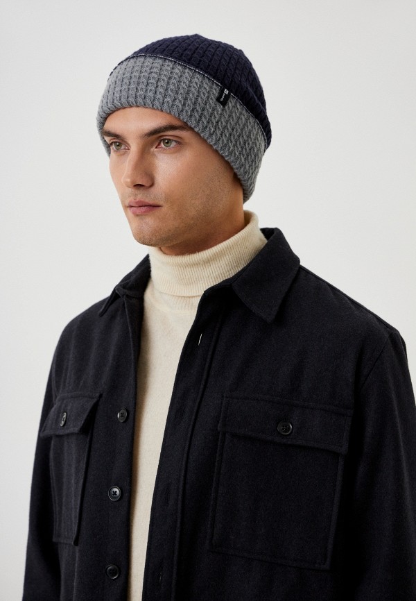 фото Шапка w.sharvel