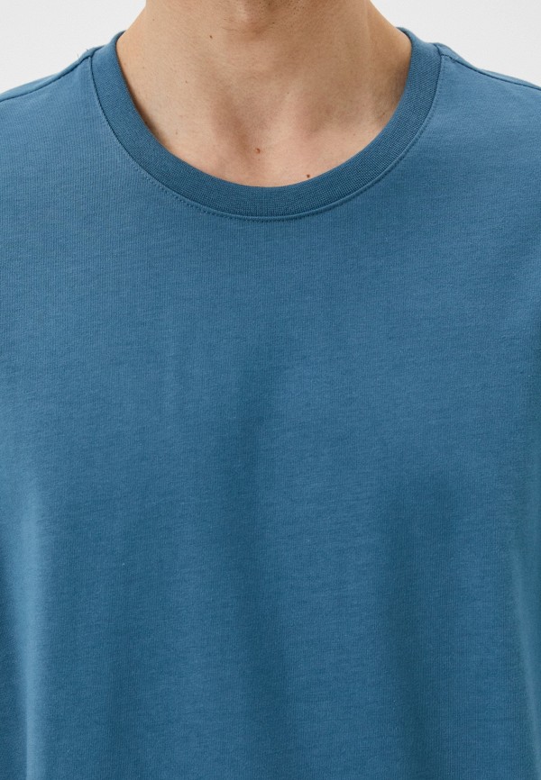 Футболка Zarina голубой, размер 46, фото 3