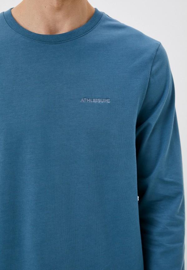 фото Лонгслив zrn man