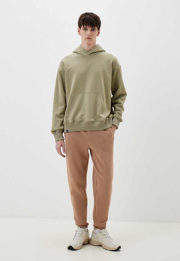 фото Брюки спортивные christina shulyeva