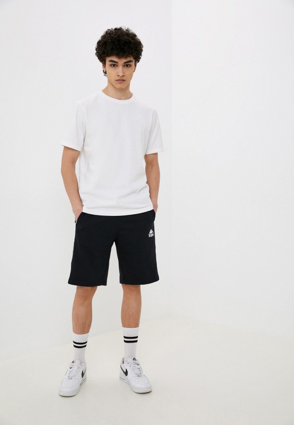 фото Шорты спортивные kappa