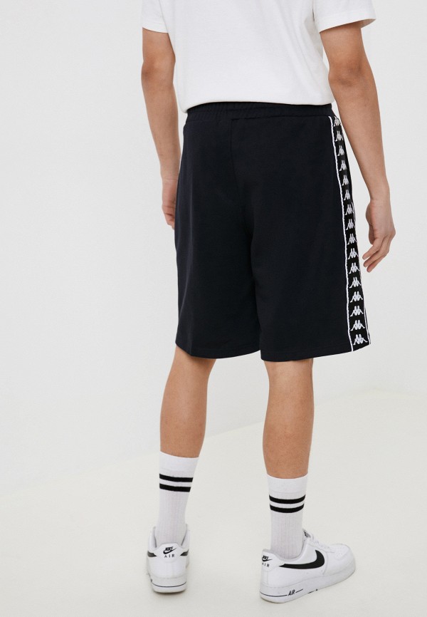 фото Шорты спортивные kappa