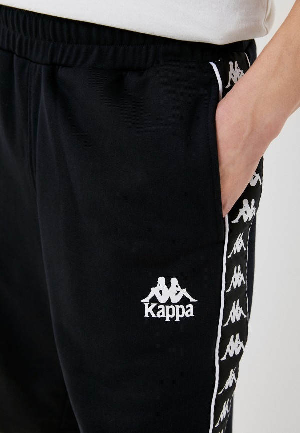 фото Шорты спортивные kappa