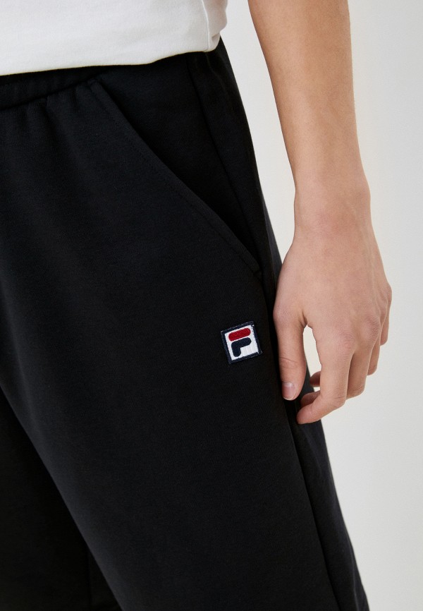 фото Шорты спортивные fila