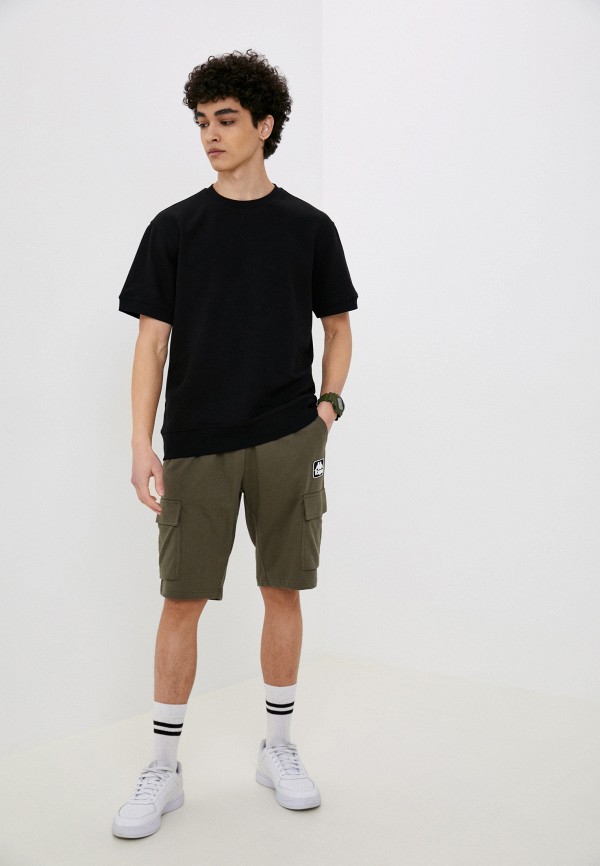 фото Шорты спортивные kappa