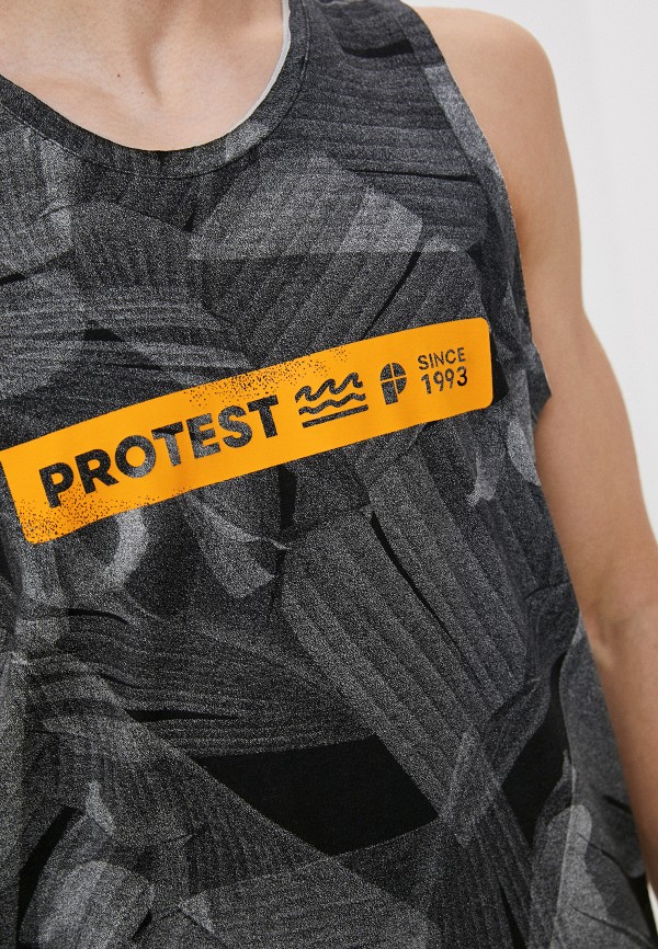 фото Майка protest