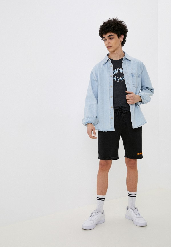 фото Шорты спортивные protest