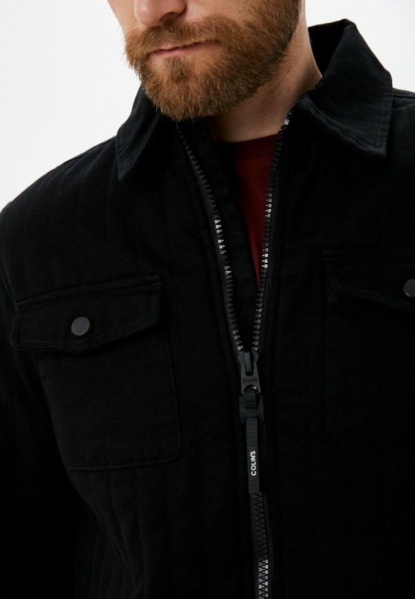 фото Куртка джинсовая colin's