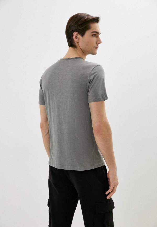 Футболка Colin's серый, размер 56, фото 2