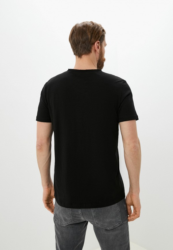 Футболка Colin's черный, размер 50, фото 2