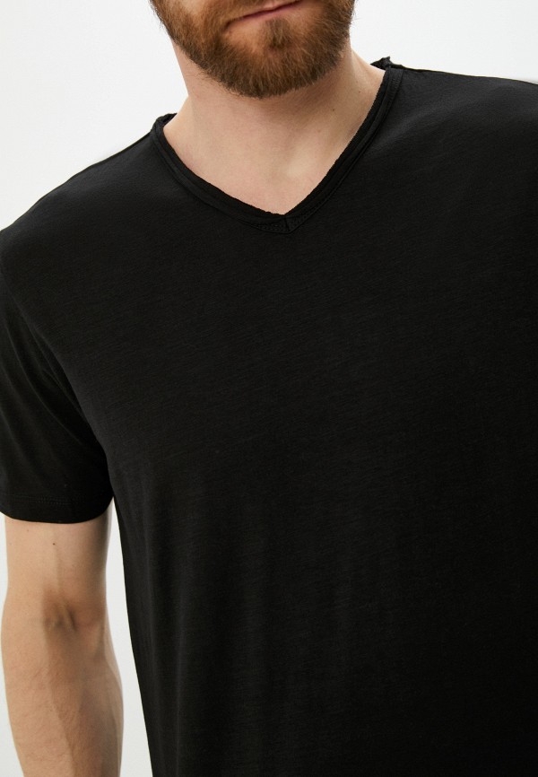 Футболка Colin's черный, размер 50, фото 3