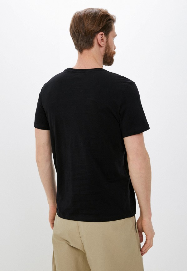 Футболка Colin's черный, размер 56, фото 2