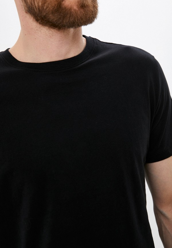 Футболка Colin's черный, размер 56, фото 3