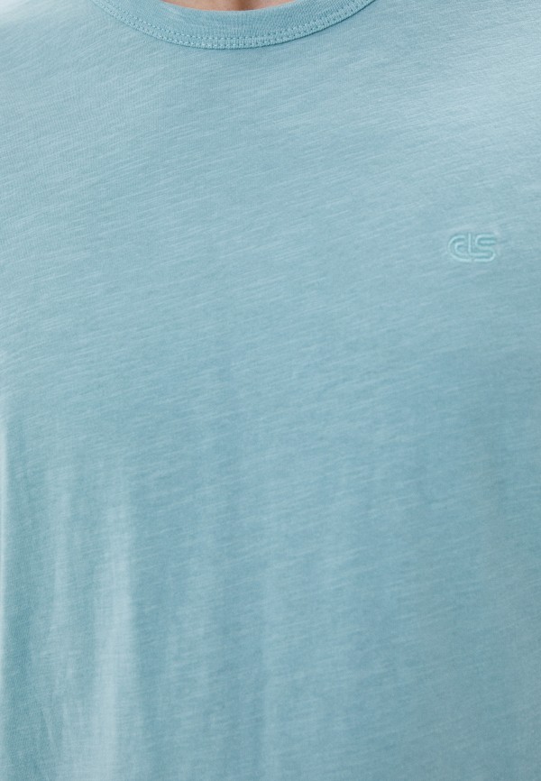 Футболка Colin's бирюзовый, размер 50, фото 3