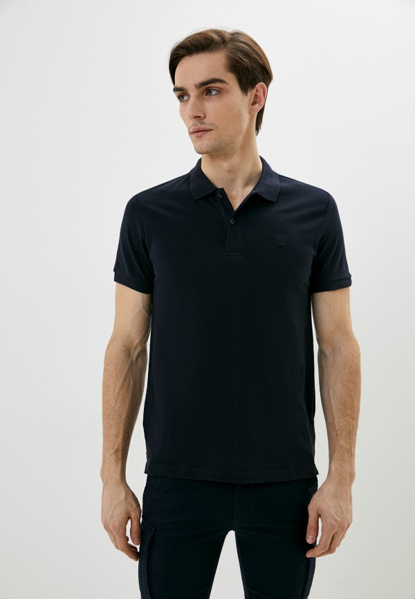 фото Поло colin's