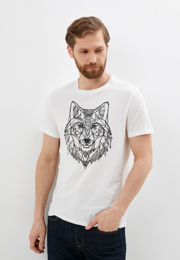 фото Футболка colin's