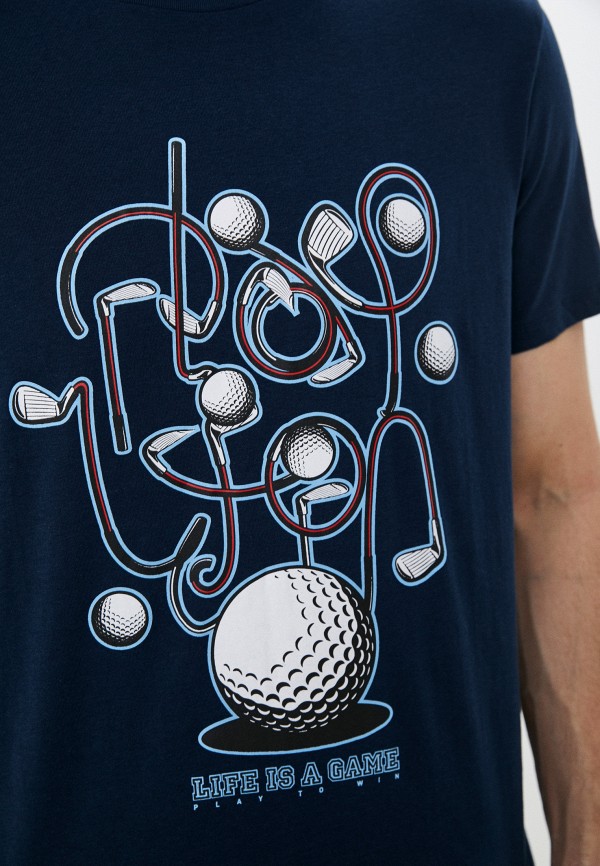 фото Футболка colin's