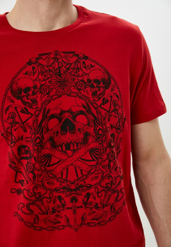 фото Футболка colin's