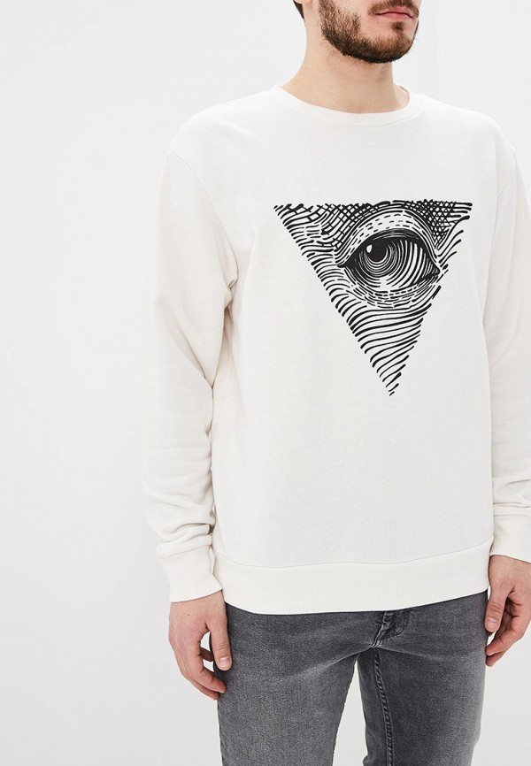 

Свитшот Befree, Белый