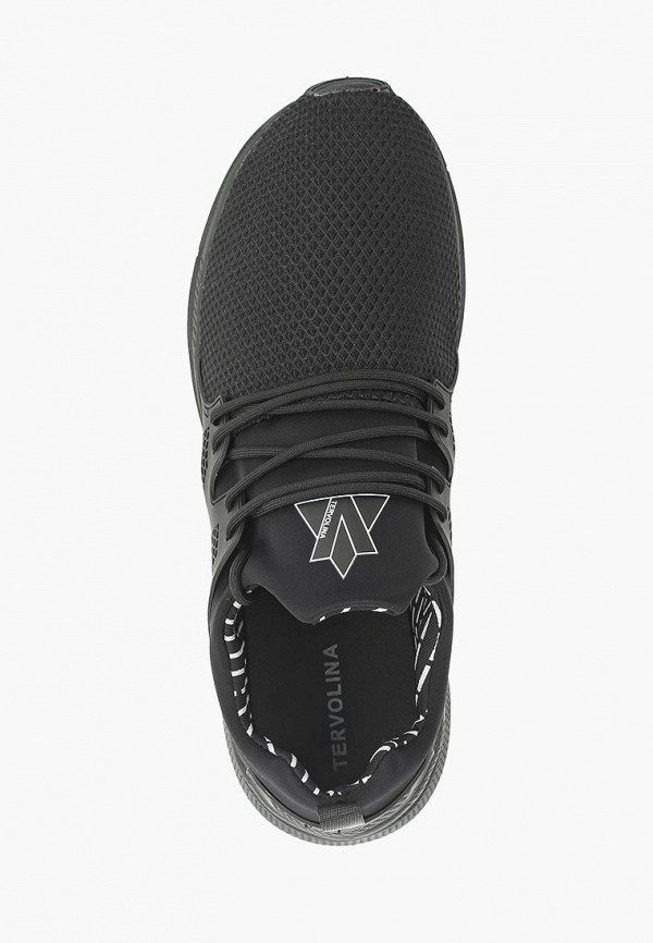 фото Кроссовки tervolina