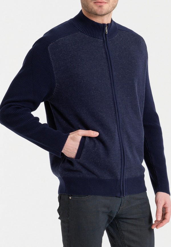 

Кардиган Lab Fashion, Синий
