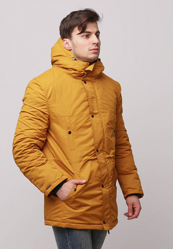 

Парка Dasti, Оранжевый, Dasti MP002XM0SBGQ