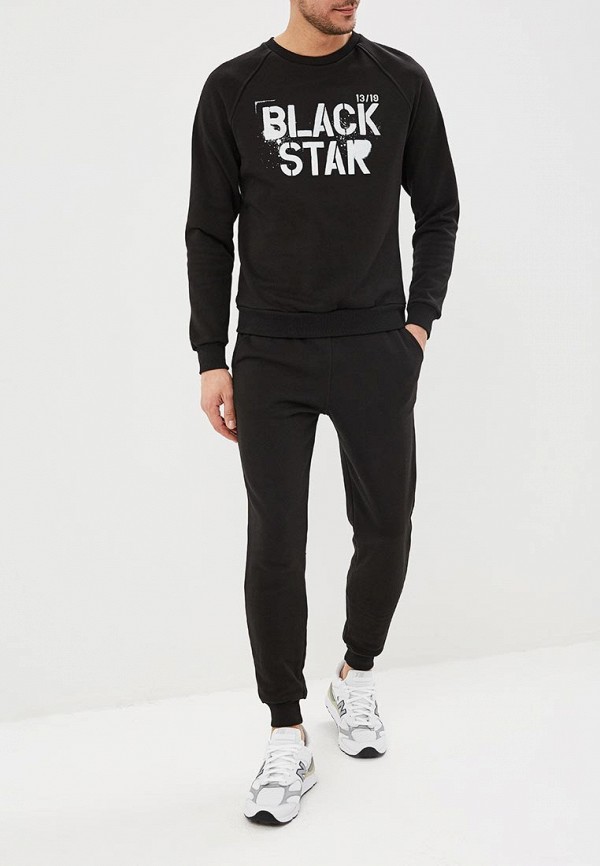 Костюм спортивный Black Star Wear Black Star Wear 