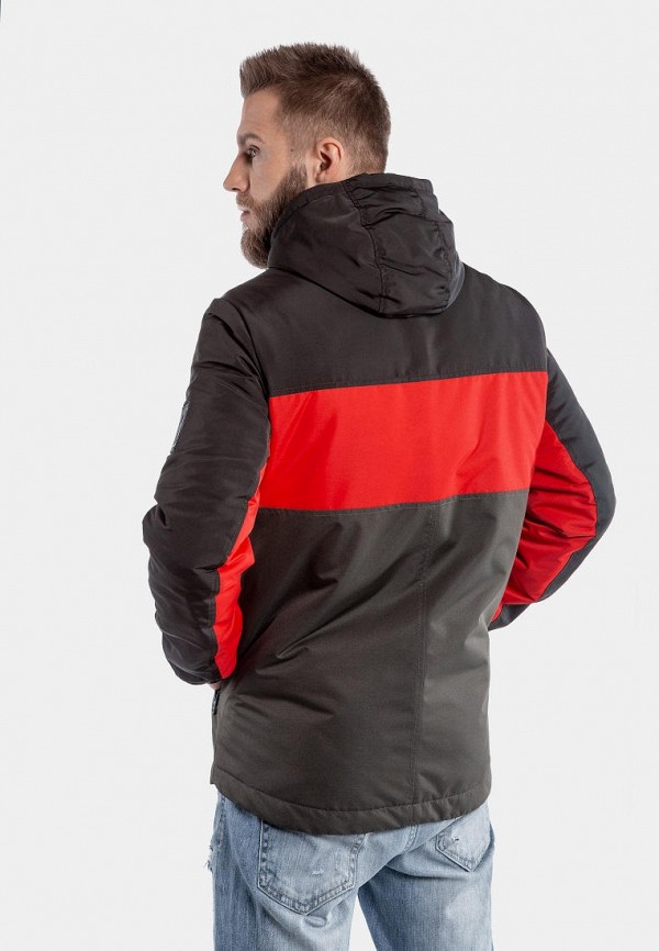

Куртка утепленная Riccardo; Riccardo MP002XM0SBJ0, Черный