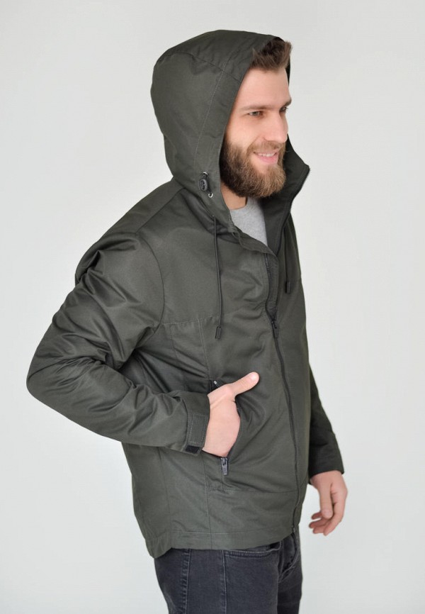 

Ветровка Riccardo; Riccardo MP002XM0SBJ3, Хаки