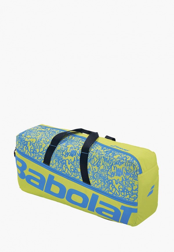 

Сумка спортивная Babolat, Желтый, DUFFLE M CLASSIC