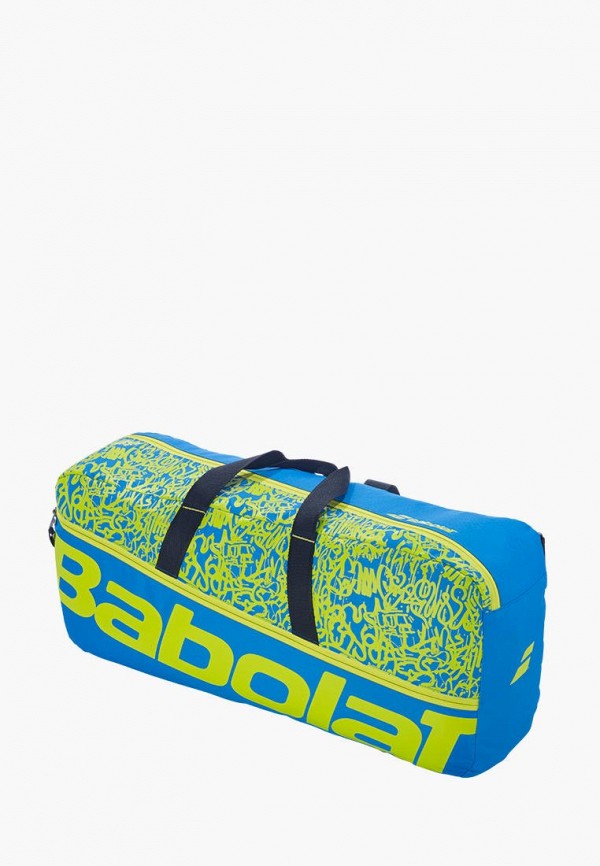 

Сумка спортивная Babolat, Голубой, Babolat MP002XM0SBT1
