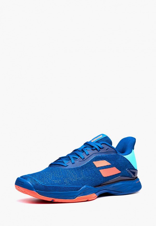 

Кроссовки Babolat, Синий, Babolat MP002XM0SBT9