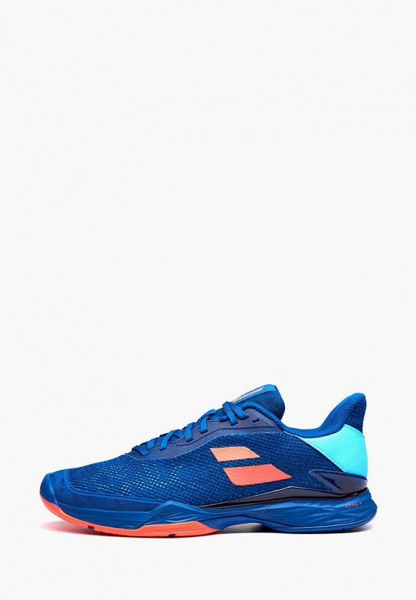 

Кроссовки Babolat, Синий, JET TERE ALL COURT