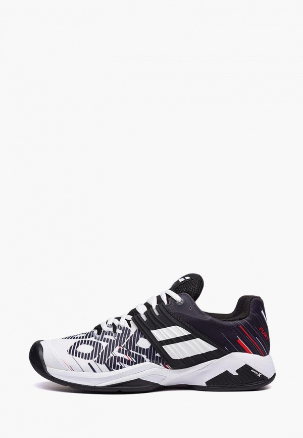 

Кроссовки Babolat, Разноцветный, PROPULSE FURY CLAY
