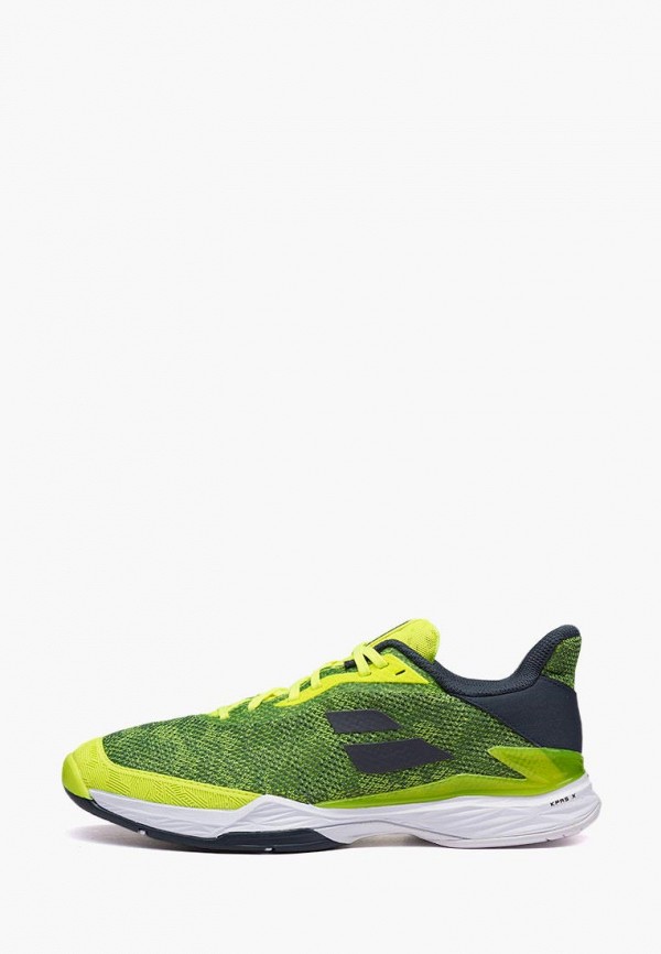 

Кроссовки Babolat, Зеленый, JET TERE ALL COURT