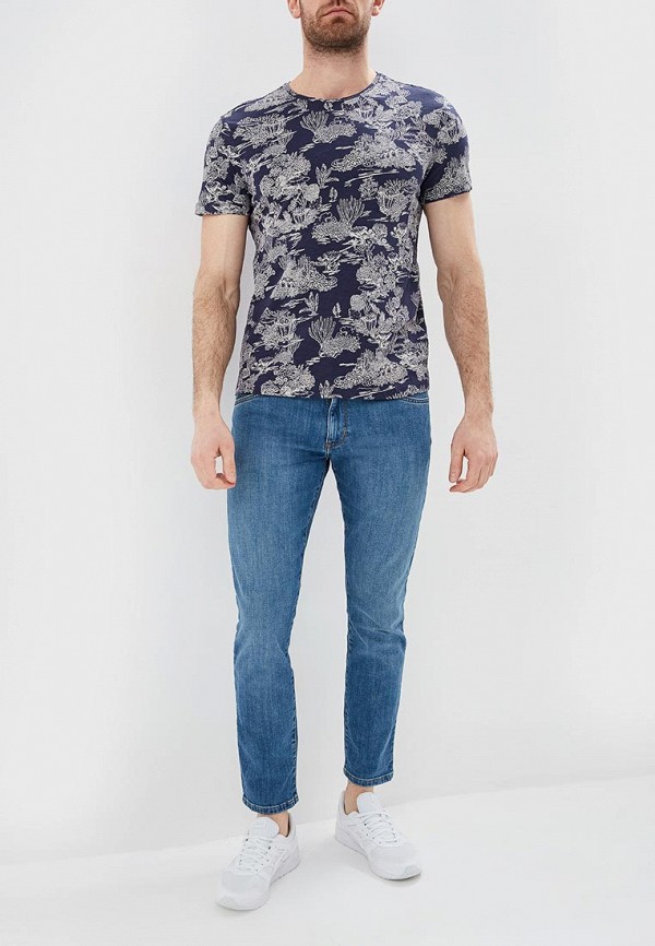 фото Футболка colin's