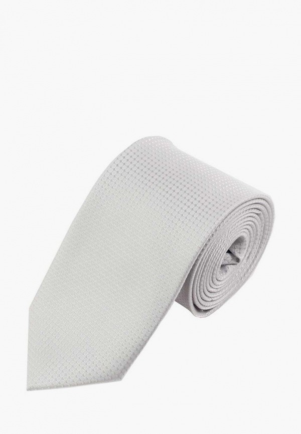 

Галстук Pierre Lauren, Серебряный