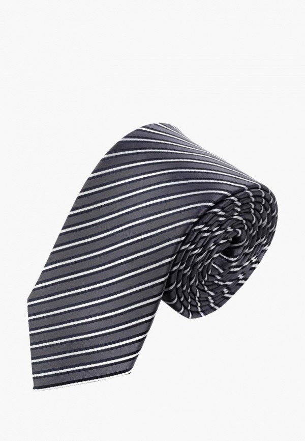 

Галстук Pierre Lauren, Серый