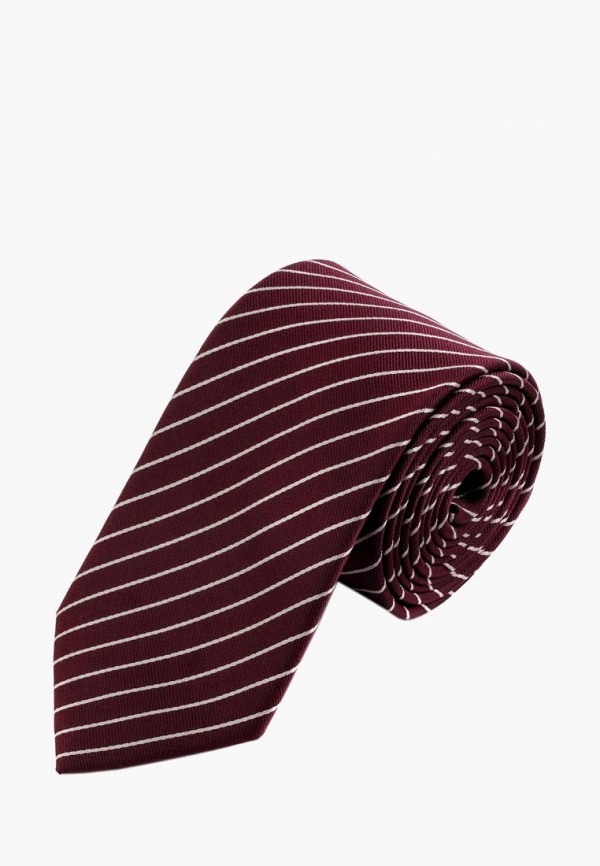 

Галстук Pierre Lauren, Бордовый