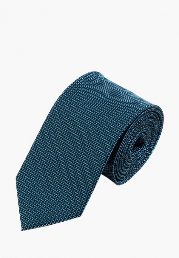 

Галстук Pierre Lauren, Бирюзовый